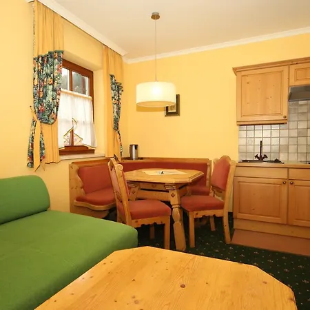 بيت ضيافة Gaestehaus Katharina