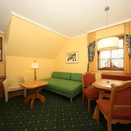 Penzion Gaestehaus Katharina Schladming