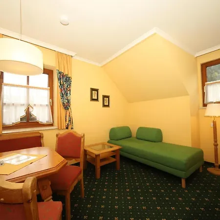 Gaestehaus Katharina Penzion 3*