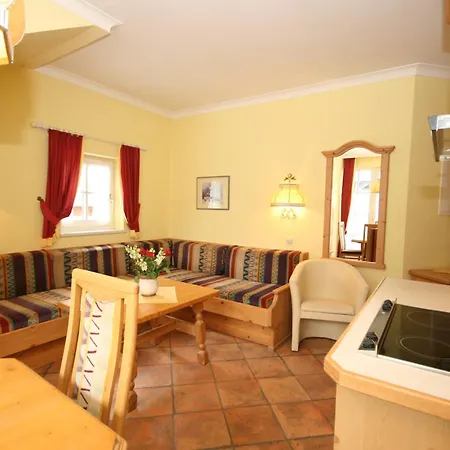 Gaestehaus Katharina 招待所 斯拉德明