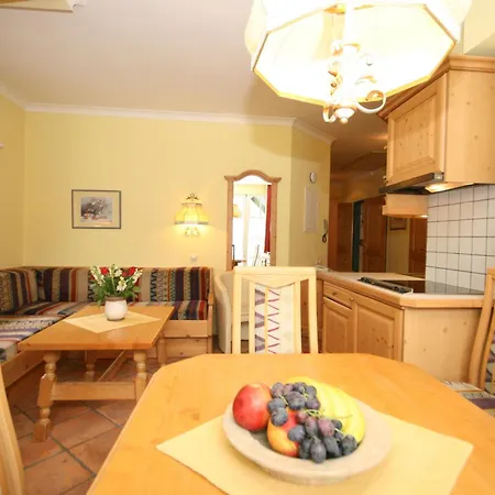 Gaestehaus Katharina 招待所 3*