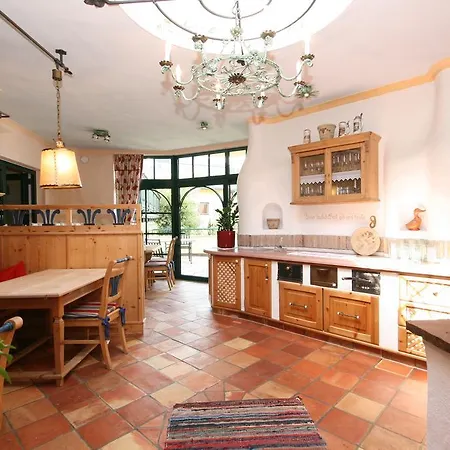 招待所 Gaestehaus Katharina 斯拉德明