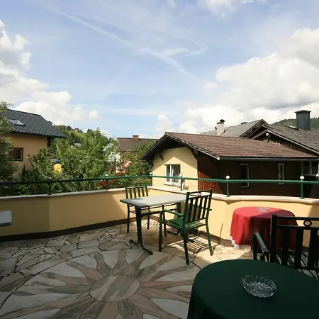 Penzion Gaestehaus Katharina 4*