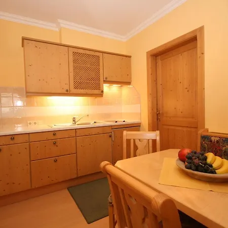 Gaestehaus Katharina 斯拉德明