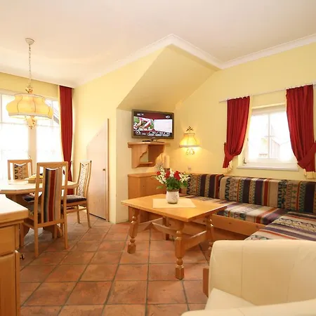 بيت ضيافة Gaestehaus Katharina 3*