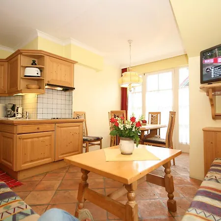 招待所 Gaestehaus Katharina