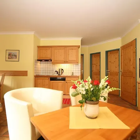 بيت ضيافة Gaestehaus Katharina 3*