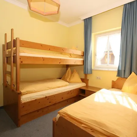 Penzion Gaestehaus Katharina 4*
