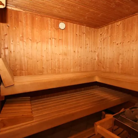 بيت ضيافة Gaestehaus Katharina