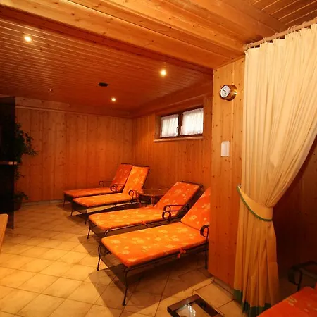 招待所 Gaestehaus Katharina 斯拉德明