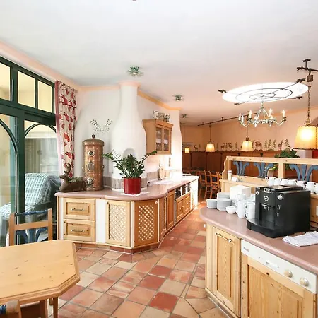 Gaestehaus Katharina Schladming