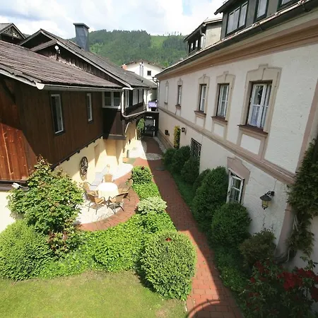 Pensionat Gaestehaus Katharina