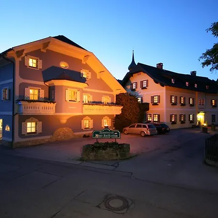 Penzion Gaestehaus Katharina Schladming