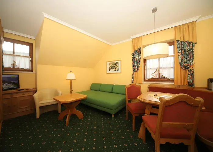 Pensión Gaestehaus Katharina Schladming