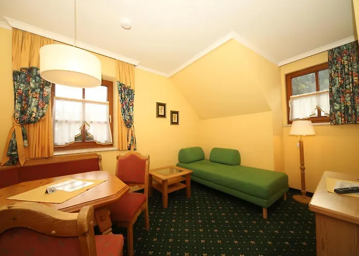 Gaestehaus Katharina Casa de hóspedes 3*