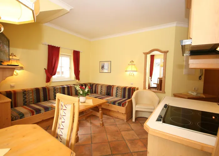 Gastehaus Katharina Guest house Schladming