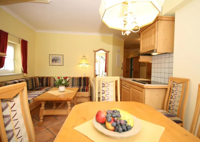 Gaestehaus Katharina Casa de hóspedes 3*