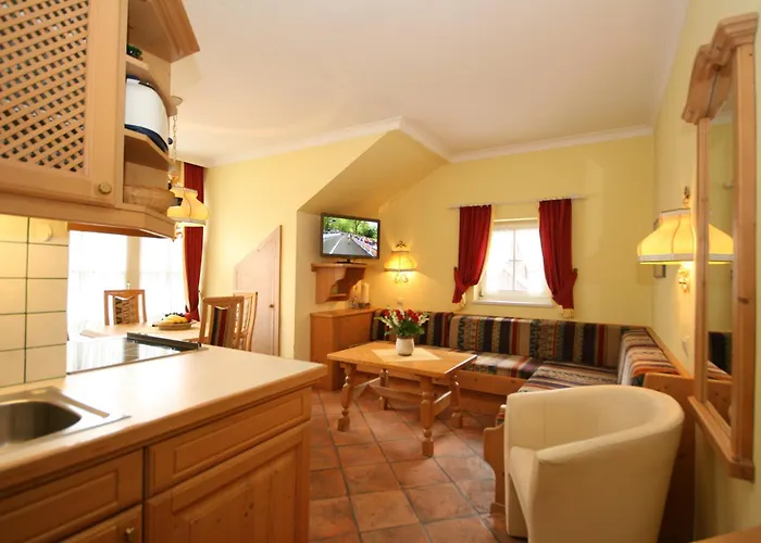 Casa de hóspedes Gaestehaus Katharina Schladming