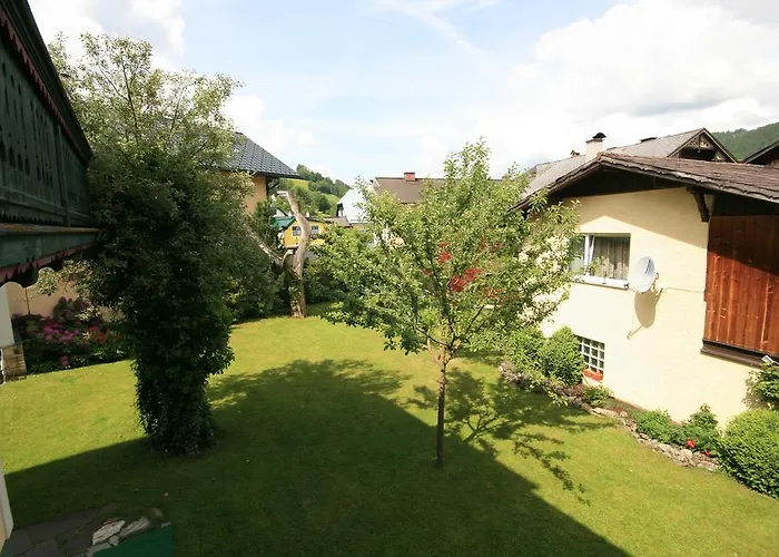 Gaestehaus Katharina Schladming