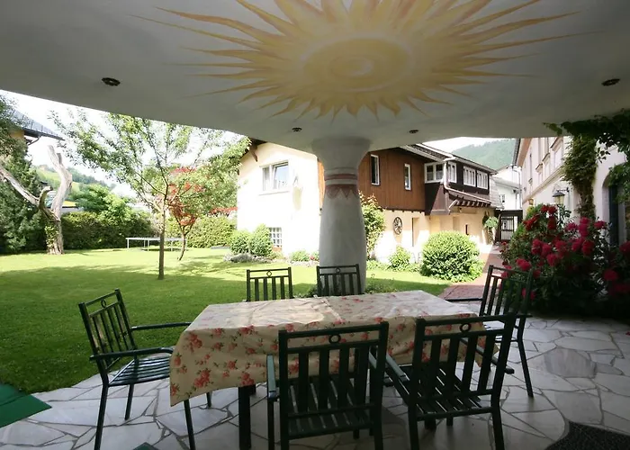 Gaestehaus Katharina Schladming