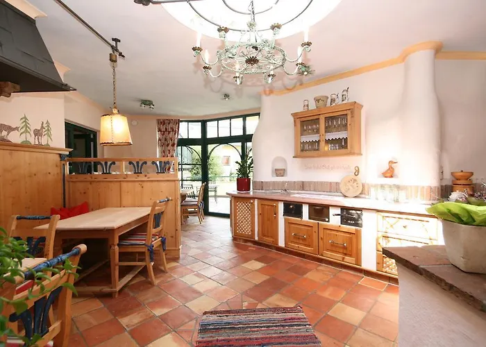 Guest house Gastehaus Katharina Schladming