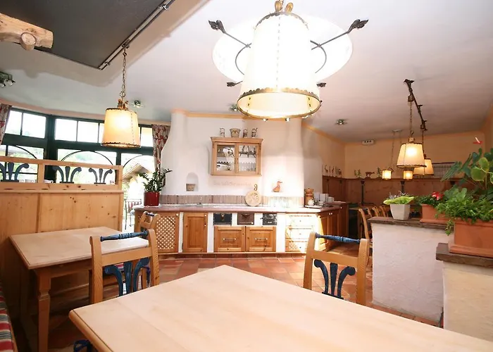 Pensión Gaestehaus Katharina Schladming