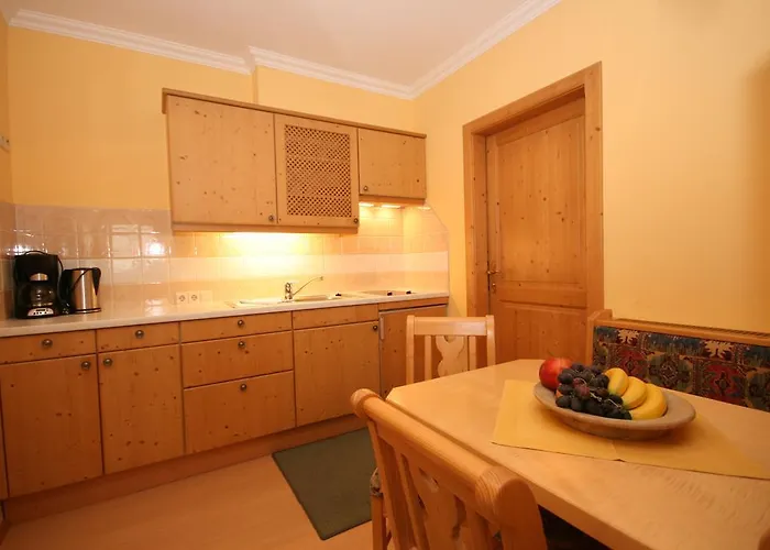 Gaestehaus Katharina Schladming