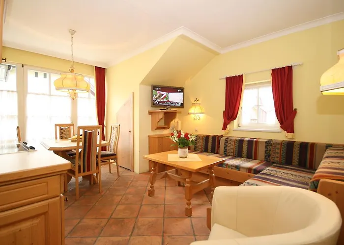 Pensión Gaestehaus Katharina 3*