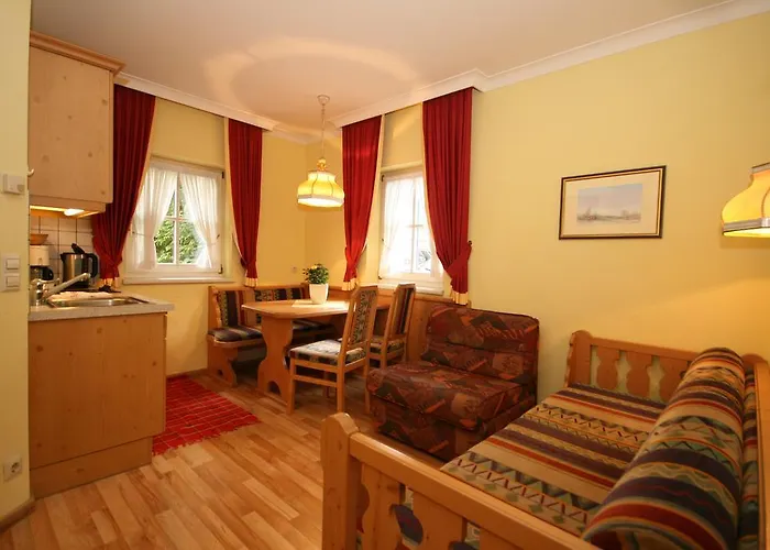 Gastehaus Katharina Schladming