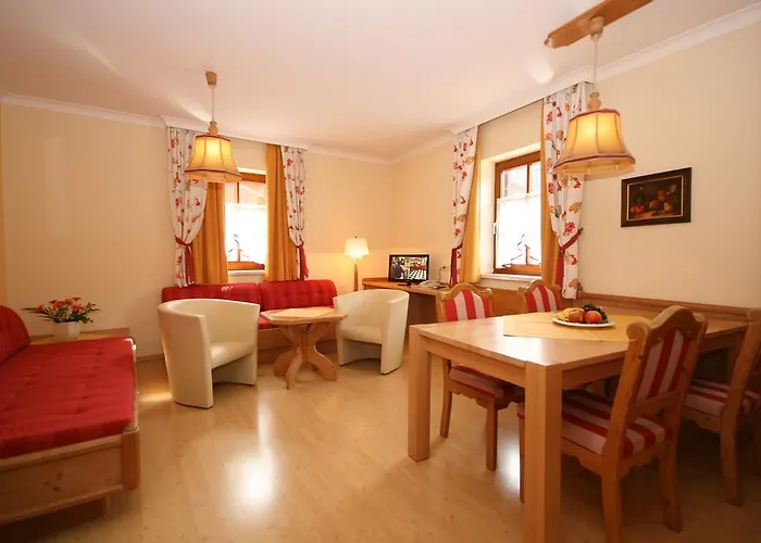 Casa de hóspedes Gaestehaus Katharina Schladming