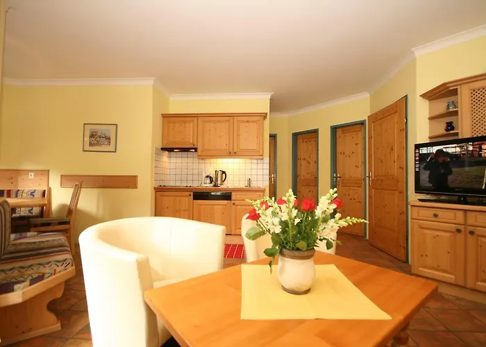 Casa de hóspedes Gaestehaus Katharina 3*