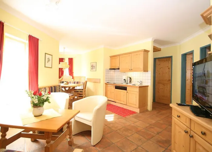 Gaestehaus Katharina Schladming