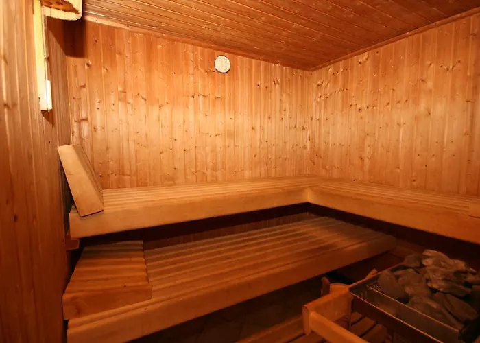 Casa de hóspedes Gaestehaus Katharina