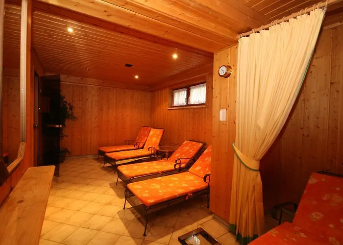 Casa de hóspedes Gaestehaus Katharina Schladming