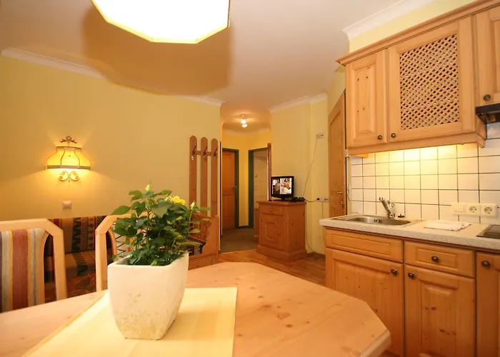 Pensión Gaestehaus Katharina 3*