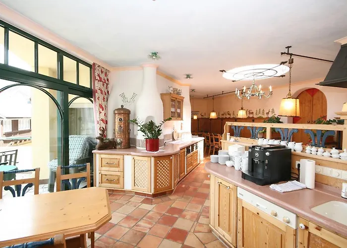 Gastehaus Katharina Schladming