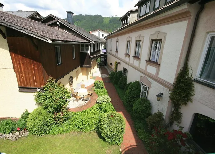 Gæstehus Gaestehaus Katharina