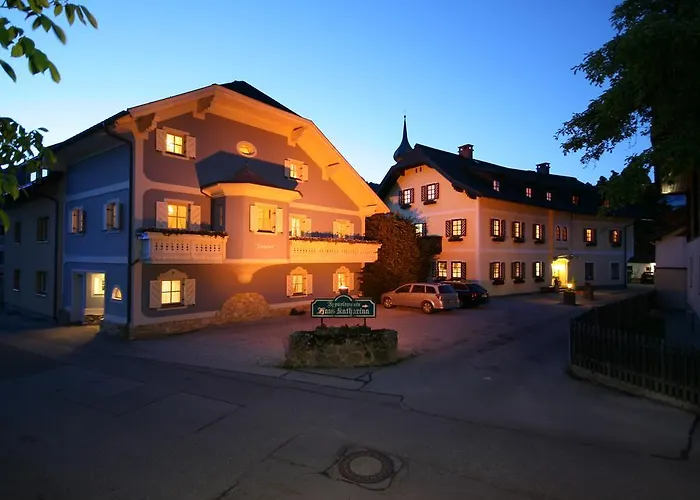 Gæstehus Gaestehaus Katharina Schladming