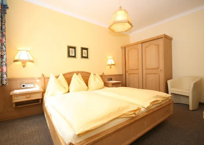 Pensión Gaestehaus Katharina 3*