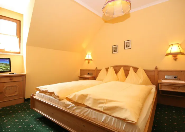 Gaestehaus Katharina Casa de hóspedes