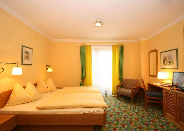 Pensión Gaestehaus Katharina 3*