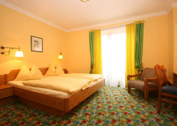 Gastehaus Katharina 3* Schladming